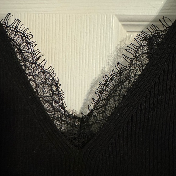 Sweater Tank - Picture 3 of 4